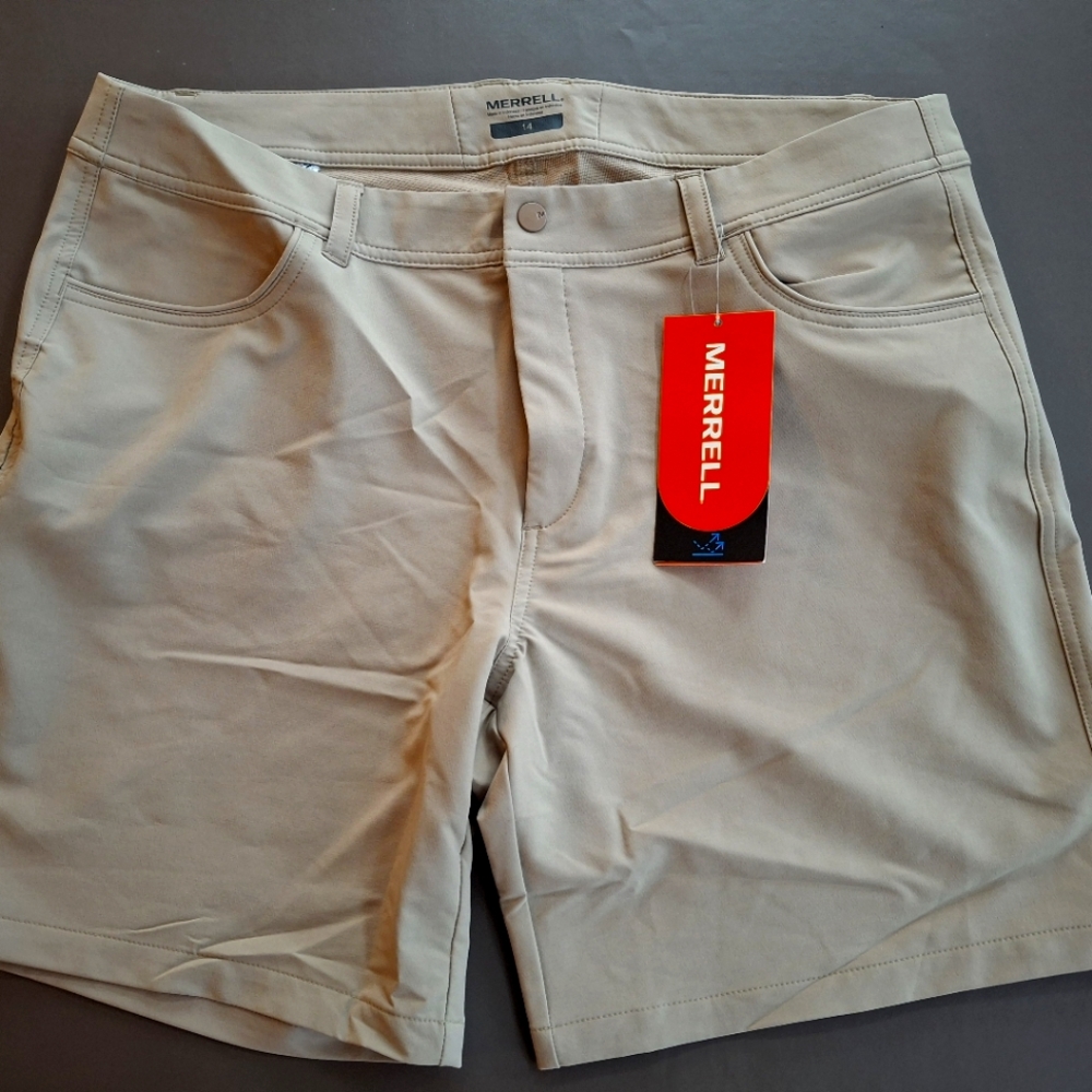 Brand New Merrell Women's Shorts